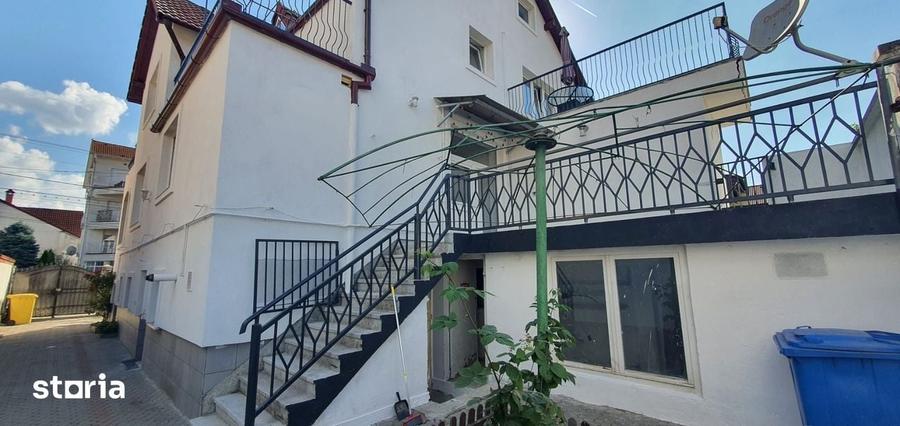Inchiriez casa in zona Calea Dumbravii ,mobilata si utilata - 3