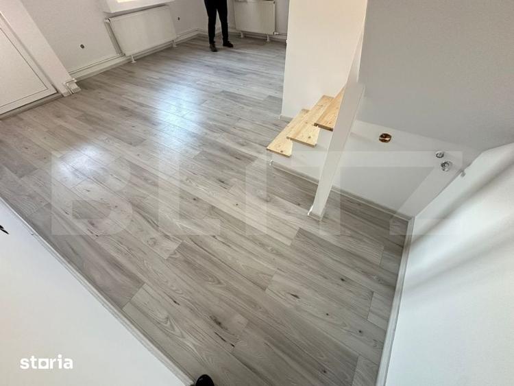 Apartament cu 2 camere în Central