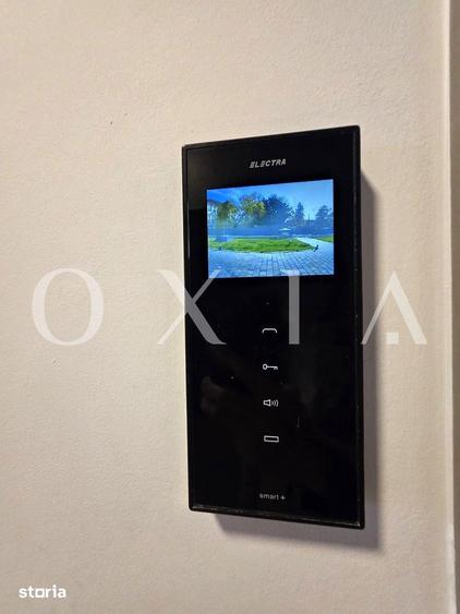 AX1248 Monarch Residence, Take Ionescu, Parcare Subterana - 1