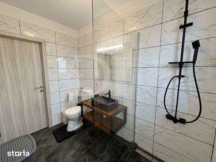 Apartament cu 2 camere în Florești