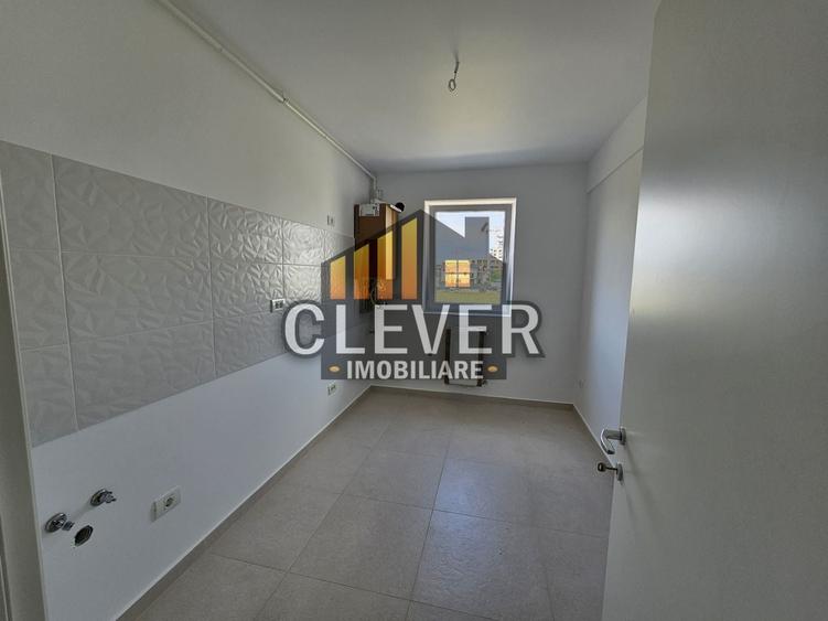 Apartament 2 Camere decomandat,finalizat, 0% Comision - metrou  Teclu - 6