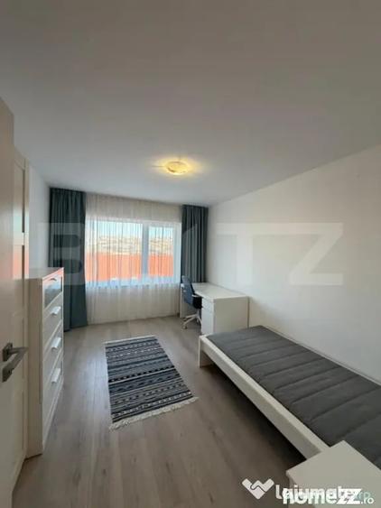 Casă cu 4 camere cu Teren 250 Mp în Mănăștur