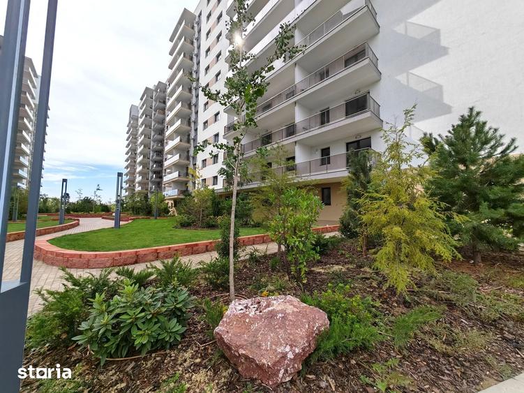 Apartament cu 2 camere în Theodor Pallady