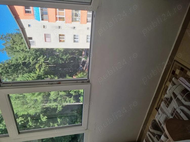 Apartament cu 2 camere decomandat în Silva