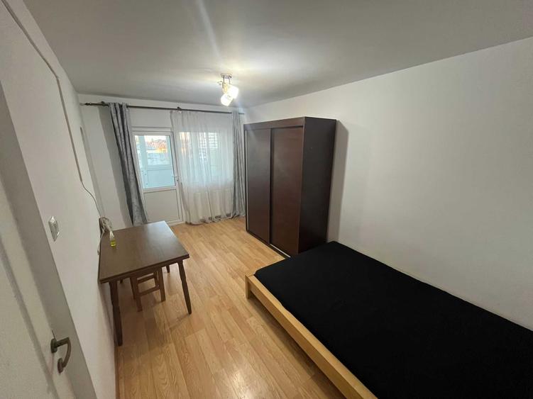 Garsonieră decomandată în Burdujeni