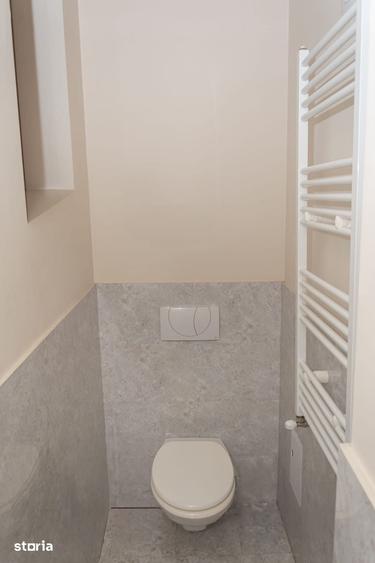 Apartament cu 2 camere în Medicină