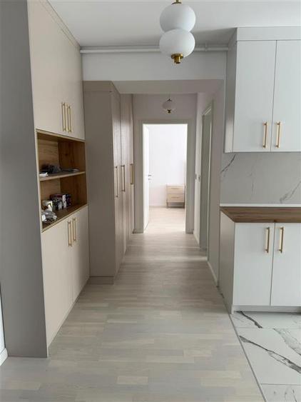 Apartament cu doua camere premium Cosmopolit - 9