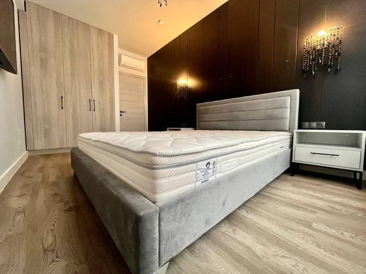 Apartament cu 2 camere decomandat în Bună Ziua
