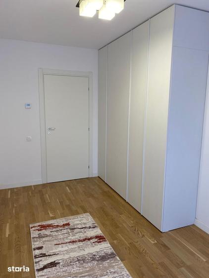 Apartament cu 3 camere în Grivița