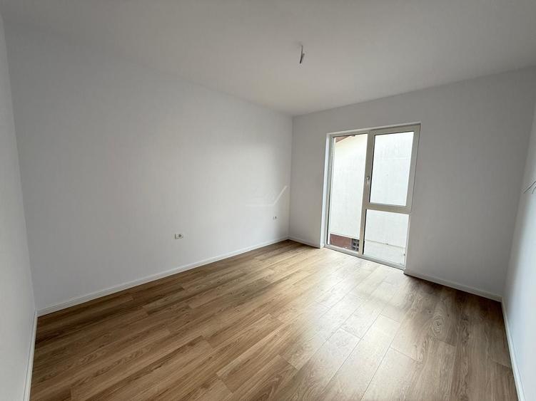 Duplex cu 4 camere cu Canalizare în Braytim