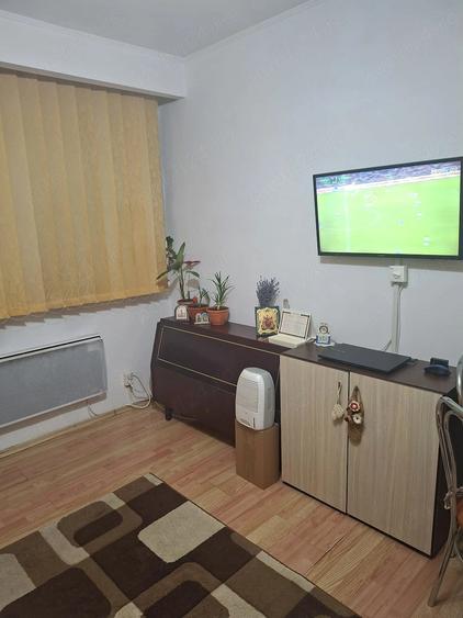 Garsonieră semidecomandată în Central