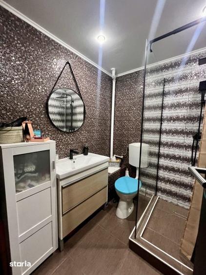 3 camere modern la 300m de metrou Piata Sudului - 13