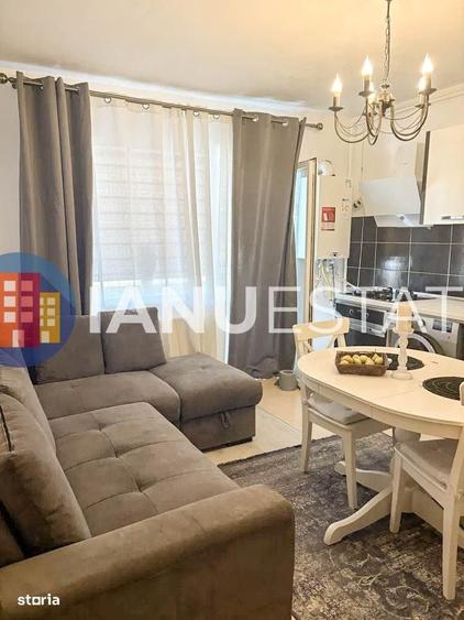 Berceni GrandArena Metalurgiei ParcArghezi CentralaParcare PetFriendly - 5
