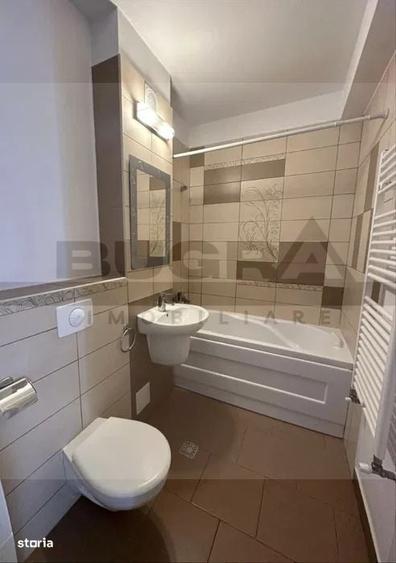 Apartament 3 camere, 75mp, etaj intermediar, parcare, zona Frunzisului - 6