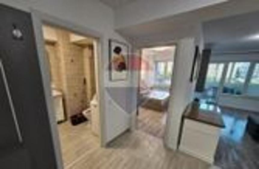Apartament cu 2 camere decomandat în Copou