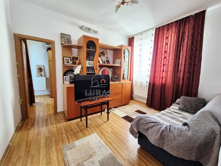 Apartament 2 camere | Casa de Cultură - 3