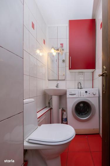Apartament cu 3 situat pe strada Mircea cel Batran - 9