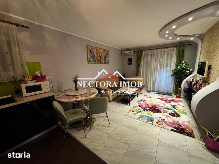 NECTORA IMOB-Apartament 2 camere, Prima Nufarul, Mobilat/Utilat, 47 mp - 6