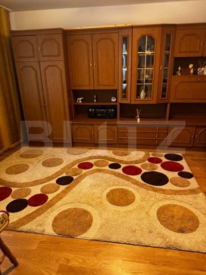 Apartament cu 2 camere, semidecomandat, zona Ultracentrala - 1