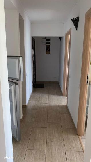 2 Camere Dimitrie Cantemir - Etaj 1 - 54 mp - 6