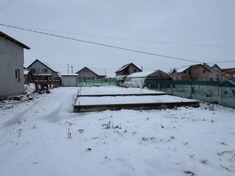 Teren de 500 mp, în Becicherecu Mic