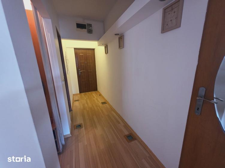 Apartament cu 2 camere în Griviței