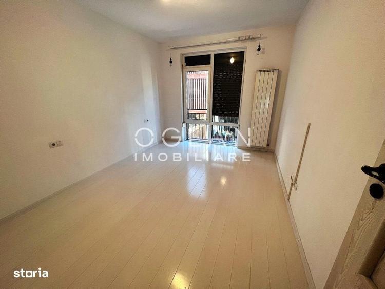 Apartament 3 camere, etaj 1, Cartierul Arhitectilor - 3