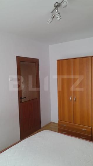 Apartament cu 2 camere decomandat, mobilat în Câmpia Turzii
