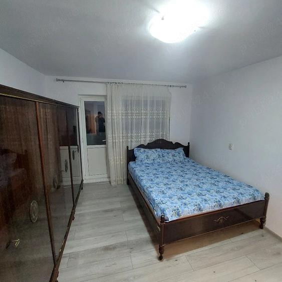 Apartament cu 2 camere decomandat în Canta