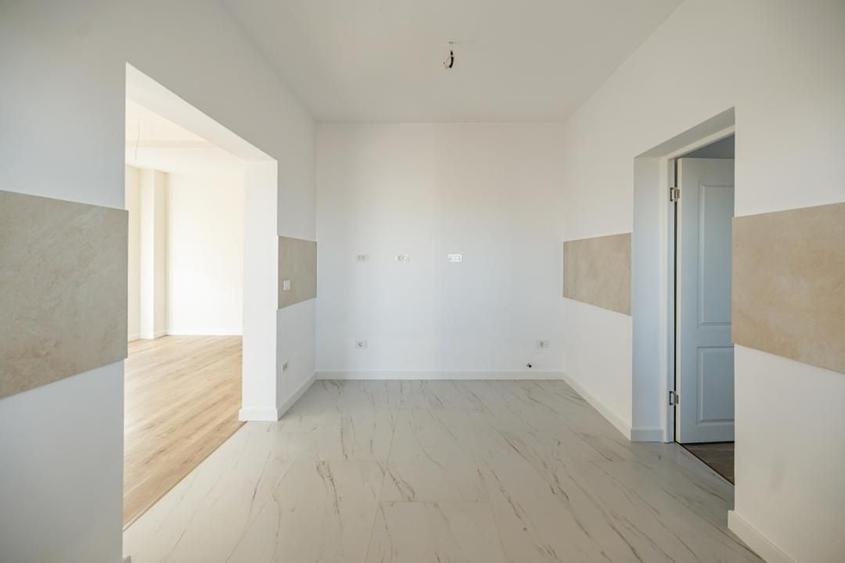 Casă individuală cu 5 camere cu Teren 313 Mp în Săcălaz