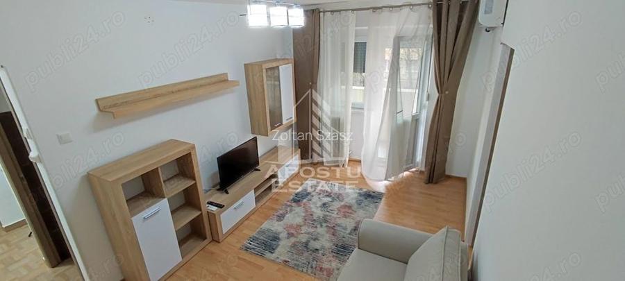 Ap. de inchiriat 2 camere, Spitalul Judetean