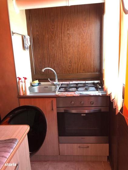 Apartament cu 2 camere în Mihai Bravu