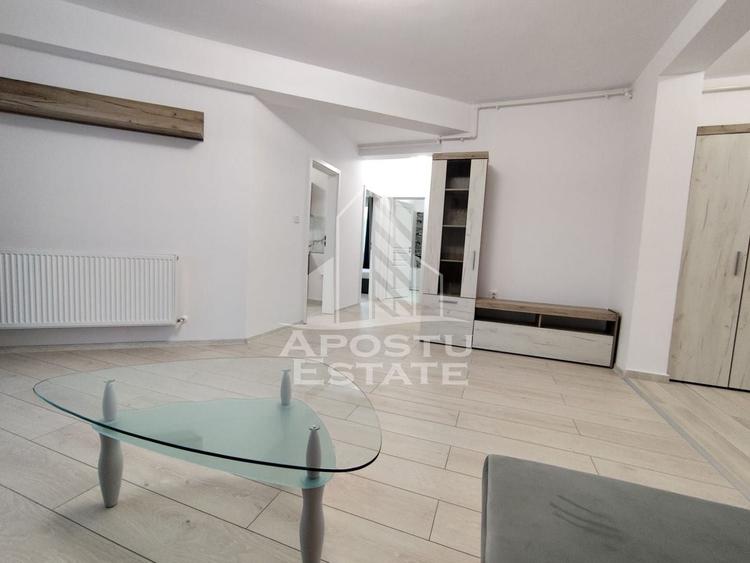 Apartament de inchiriat 2 camere zona Giroc - 1