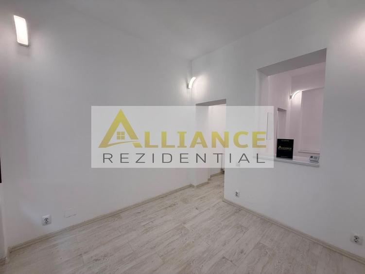 Apartament cu 2 camere decomandat în Unirii