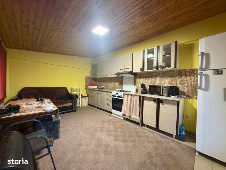 Casa cu 3 Camere | TEREN 360MP | Navodari - 3