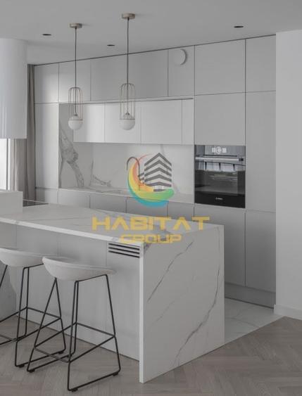 Apartament cu 2 camere decomandat în Berceni