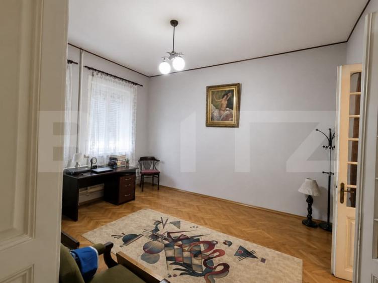 Spațiu comercial, de 190 mp, în Ultracentral