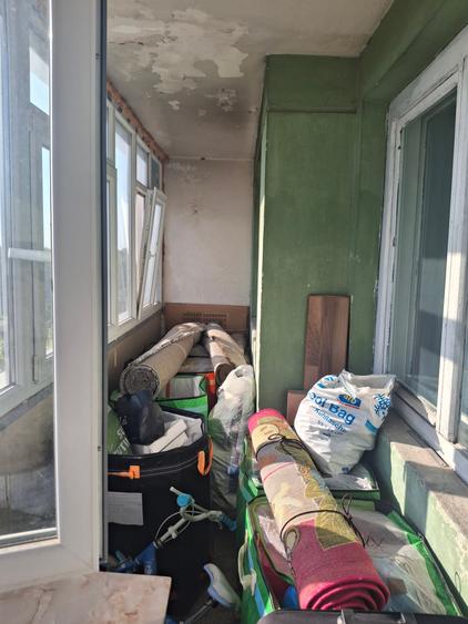 Apartament cu 2 camere în Crângași
