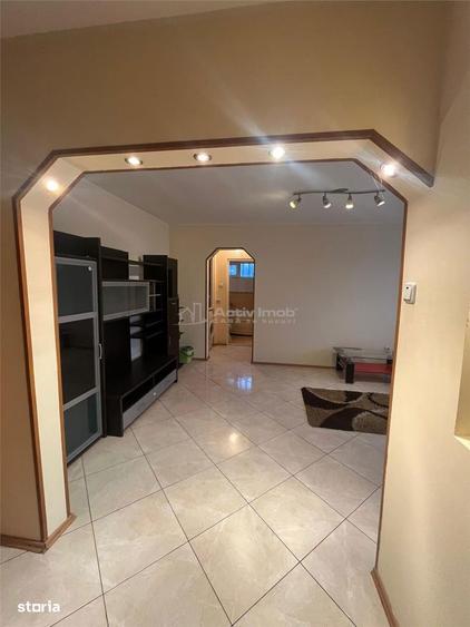 Apartament cu 3 camere în Faleză