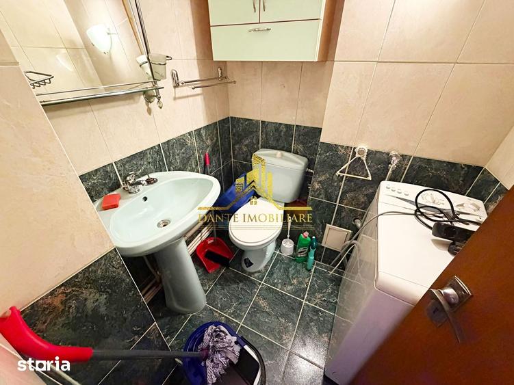 3 camere, decomandat, mobilat modern, PET FRIENDLY, Grigorescu, Somes - 1