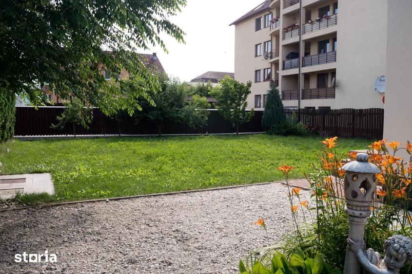 Casa individuala, 6 camere, 200 mp., teren 600 mp., zona de sud Bistri - 1
