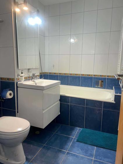 Apartament cu 3 camere decomandat în Lipovei