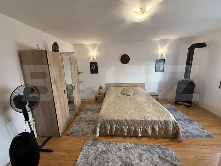 Apartament 1 camera | 35 mp | Gradina | Pet Friendly | Andrei Mure?anu - 2