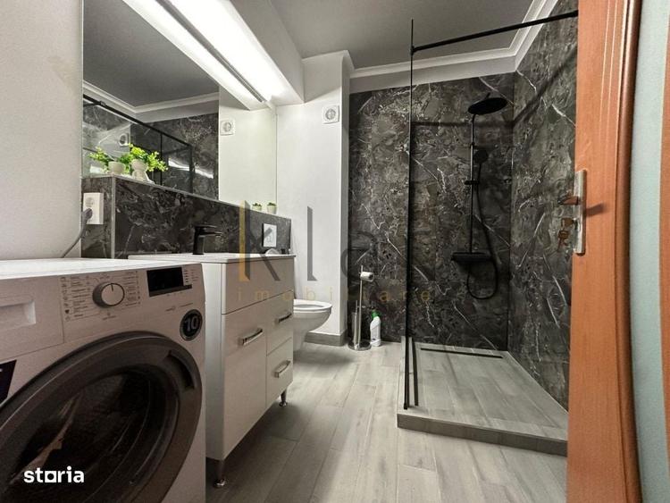 Apartament 3 camere 60mp Centru zona The Office_PET FRIENDLY - 6