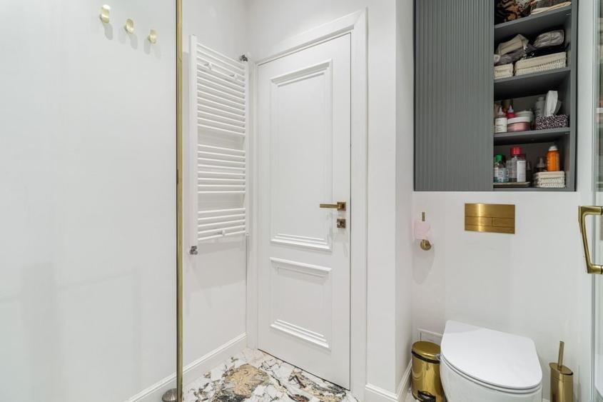 Design actual, compartimentare practică – 2 camere decomandat, Sector 3 - 8