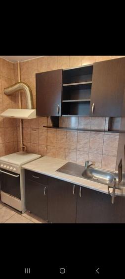 Garsonieră semidecomandată în Central