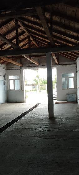 Spațiu comercial, de 120 mp, în Central