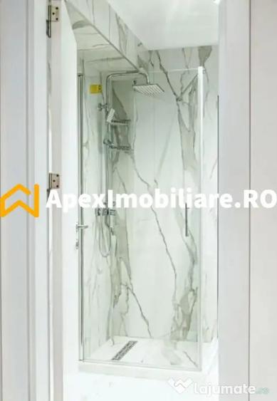 Garsoniera de inchiriat Aparatorii Patriei Bucure?ti | Apex - 5