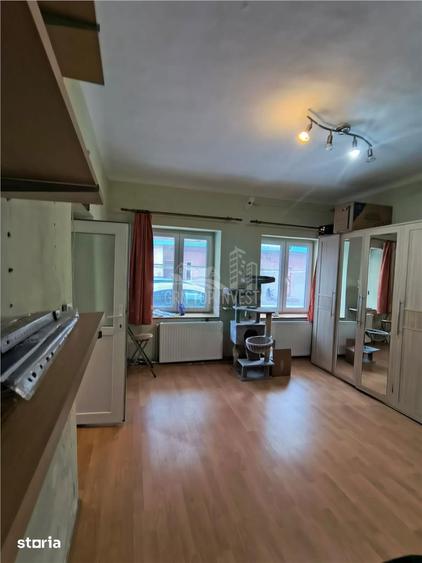 Apartament cu 1 camera pivnita si parcare Ultracentral - 3