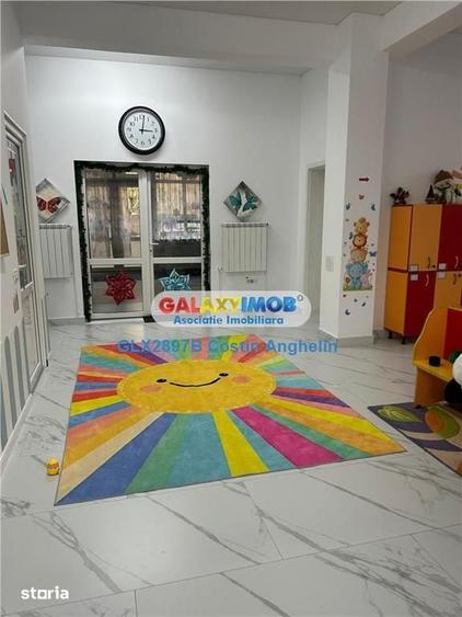 Spațiu comercial, de 220 mp, în Chiajna